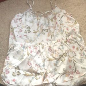 Cynthia Rowley Sleepwear